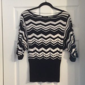 3 Quarter Sleeve Top